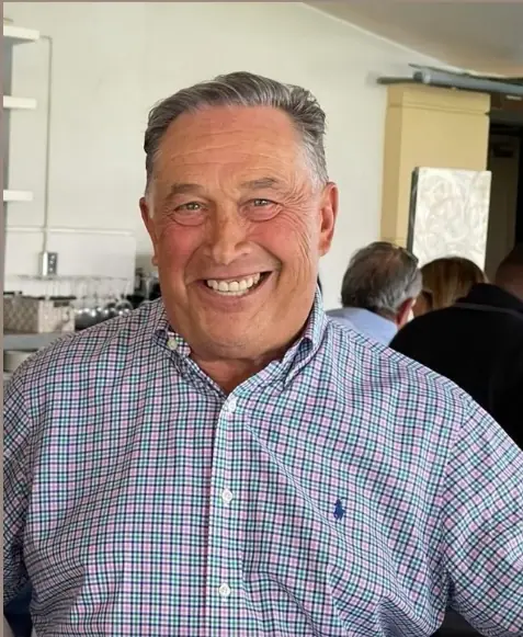 Peter Benario