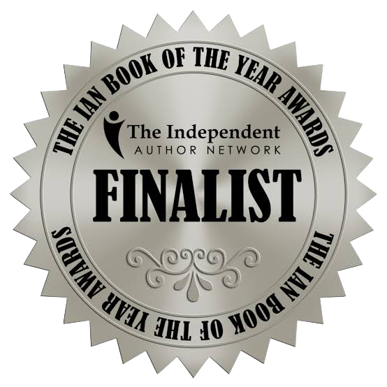 Independent Author Network Book of the Year Finalist recognition for Yesterday Was Not So Long Ago