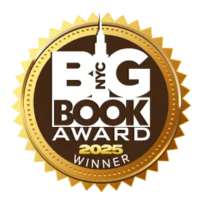 NYC Big Book Award recognition for Yesterday Was Not So Long Ago