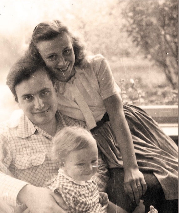 Ruth Benario